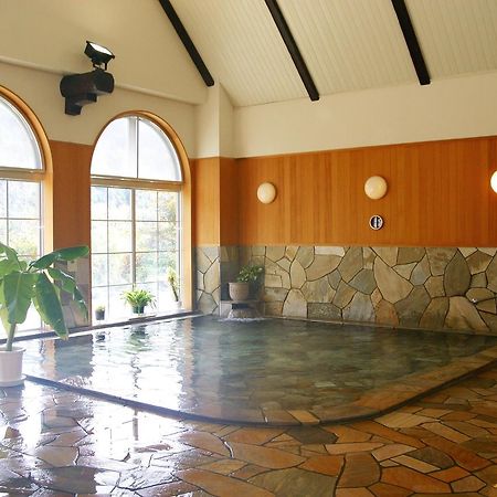Maure Villa Monbetsu Bagian luar foto